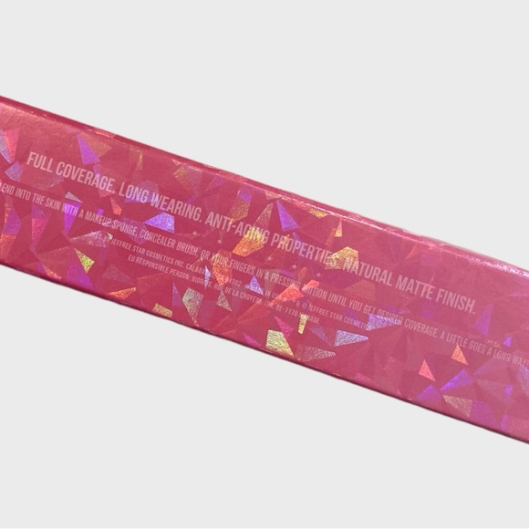 Jeffree Star NEW C16.5 Magic Star Concealer - Picture 5 of 7